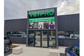 Vet Pro